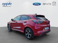 Gebraucht Ford Puma ST-Line 125 PS (91 kW) 2026 Fantastic red metallic SUV