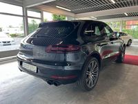 gebraucht Porsche Macan GTS BOSE*SPORT CHRONO*21"*NAVI*STANDHEIZNG