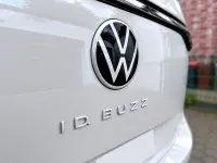 Gebraucht VW ID. Buzz Pro 150 kW (204 PS) 2024 Weiß Van / Kleinbus