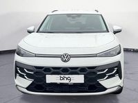 Neu VW T-Roc Life 116 PS (85 kW) 2026 Weiß SUV