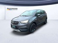 gebraucht Opel Crossland X 1.2T 2020 Navi5.0+Park&GoPremiu