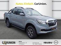 Neu DFSK Rich 6 163 PS (119 kW) 2025 Grau Pickup