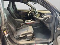 Neu Audi A6 S-Line 204 PS (150 kW) 2026 Grau Kombi