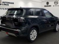 Gebraucht Suzuki SX4 S-Cross Comfort 116 PS (85 kW) 2023 Schwarz SUV