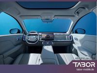 Neu Leapmotor B10 160 kW (218 PS) 2025 Blau SUV