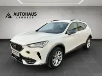Gebraucht Cupra Formentor 150 PS (110 kW) 2022 Weiß SUV