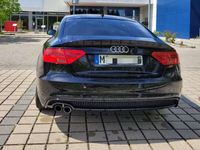 gebraucht Audi A5 Sportback 2.0 TDI (clean diesel) S-line Sport Plus