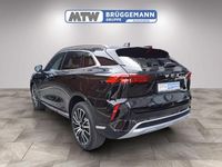 Neu Wey 05 Lux 476 PS (350 kW) 2025 Schwarz SUV
