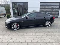 gebraucht Jaguar XE S 3.0