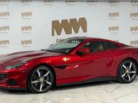 Gebraucht Ferrari Portofino 620 PS (456 kW) 2023 Rot Cabrio