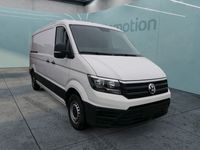 gebraucht VW Crafter Furgon 30 L3H2 2.0 TDI * PDC KLIMAANLAGE TEMPOMAT BLUETOOTH