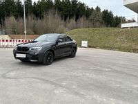 gebraucht BMW X4 xDrive30d M Sport