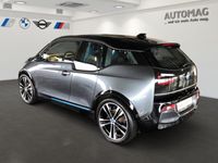 gebraucht BMW i3 Navi Professional*Wärmepumpe*DAB*20"*RTTI*Comfor