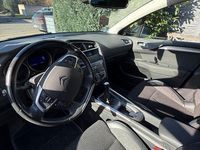 Gebraucht Citroën C4 Tendance 120 PS (88 kW) 2011 Blau Limousine