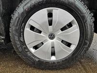 Neu VW T6.1 100 kW (136 PS) 2026 Clear white Van