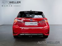 gebraucht Lexus CT200h F Sport *Navi*LED*PDC*Kamera*SHZ*BT*LMF*