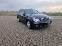 gebraucht Mercedes C270 CDI T AVANTGARDE Avantgarde