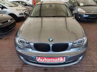 gebraucht BMW 116 i Automatik