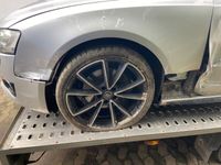 gebraucht Audi A5 Coupe 3.0 TDI quattro -Leder-Navi-Xenon-