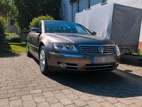 Gebraucht VW Phaeton 224 PS (164 kW) 2009 Limousine