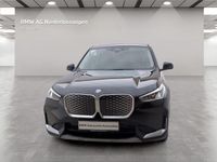Gebraucht BMW iX1 Performance 225 kW (306 PS) 2023 Schwarz SUV