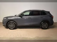 Gebraucht VW Tiguan Goal 150 PS (110 kW) 2025 Delfingrau metallic SUV
