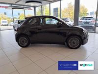 gebraucht Fiat 500e (332) Lim. e Icon *99€ mtl*3,99%*