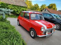 gebraucht Austin Mini 1000 - 1971