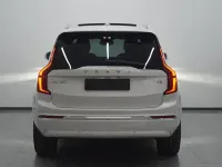 Gebraucht Volvo XC90 Plus 455 PS (334 kW) 2025 Weiß SUV