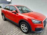 gebraucht Audi Q2 * INSPEKTION NEU * TOP AUTO *