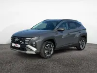 Neu Hyundai Tucson Style 150 PS (110 kW) 2026 Ecotronic grey SUV