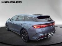 Neu BYD Seal Comfort 212 PS (155 kW) 2025 Atlantis blue Kombi