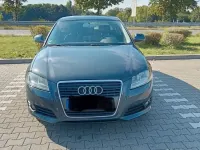 Używany Audi A3 105 KM (77 kW) 2010 Hatchback