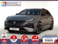 Neu Peugeot 308 SW GT 131 PS (96 kW) 2026 Grau Kombi