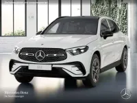 Gebraucht Mercedes GLC300 AMG 204 PS (150 kW) 2026 Weiß SUV