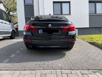 gebraucht BMW 535 d
