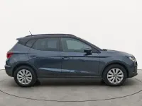 Gebraucht Seat Arona Style 110 PS (80 kW) 2021 SUV