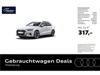 Gebraucht Audi A3 Edition .1 150 PS (110 kW) 2021 Weiss Limousine