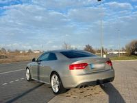 Gebraucht Audi A5 S-Line 245 PS (180 kW) 2007 Grau Coupé