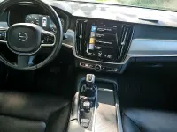 Gebraucht Volvo V90 190 PS (139 kW) 2016 Grau Kombi