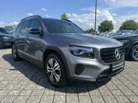 Gebraucht Mercedes GLB220 Progressive 190 PS (139 kW) 2025 Grau SUV