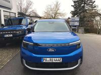 Gebraucht Ford Explorer 210 kW (286 PS) 2024 Bluemymindmetallic SUV