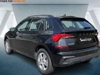Neu Skoda Kamiq Essence 116 PS (85 kW) 2025 Schwarz SUV