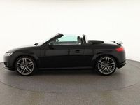 Gebraucht Audi TT Ambiente 169 PS (124 kW) 2016 Andere Cabrio