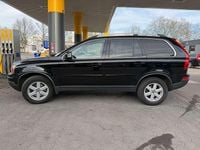 Gebraucht Volvo XC90 163 PS (119 kW) 2010 Schwarz SUV