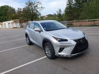 gebraucht Lexus NX300 300h Business Line Business Line