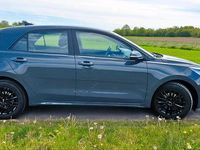 Gebraucht Kia Rio Vision 101 PS (74 kW) 2022 Grau Kleinwagen