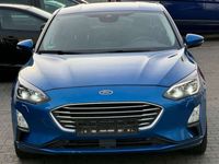 gebraucht Ford Focus Mod.20 Cool & Connect Bo / Automatik