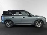 Gebraucht Mini Countryman 170 PS (125 kW) 2025 Smokey green SUV