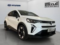 Neu Renault Captur Techno 158 PS (116 kW) 2025 Weiss SUV